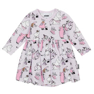 Kleid MOOMIN PEARL PLAY