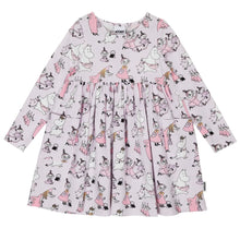 Kleid MOOMIN PEARL PLAY