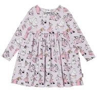 Kleid MOOMIN PEARL PLAY