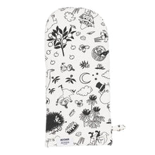 Kochhandschuh MOOMIN