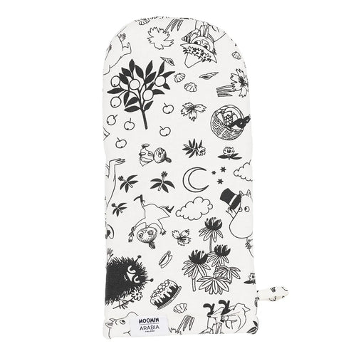 Kochhandschuh MOOMIN
