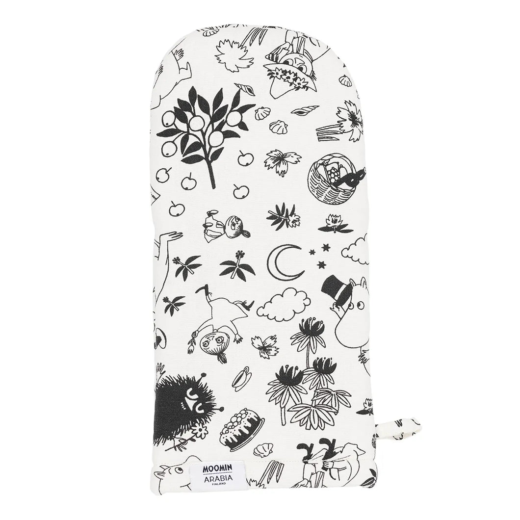 Kochhandschuh MOOMIN