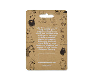 Magnet KLEINE MY