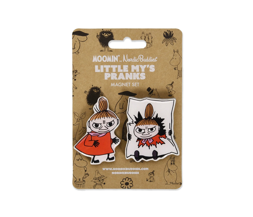 Magnet KLEINE MY