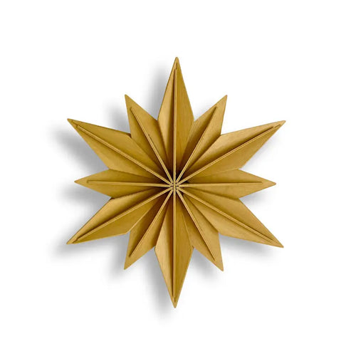 Deko Stern 15cm