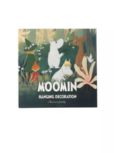Anhänger MOOMIN FAMILY