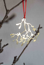 Anhänger MISTELZWEIG klein