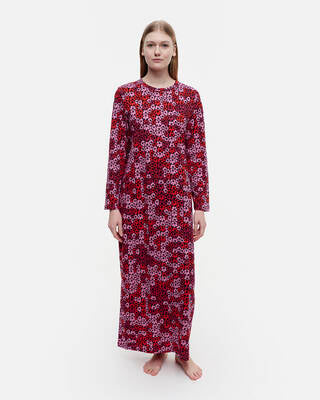 Hauskleid LAE PIKKUINEN UNIKKO