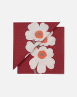 Serviette 60 Jahre UNIKKO