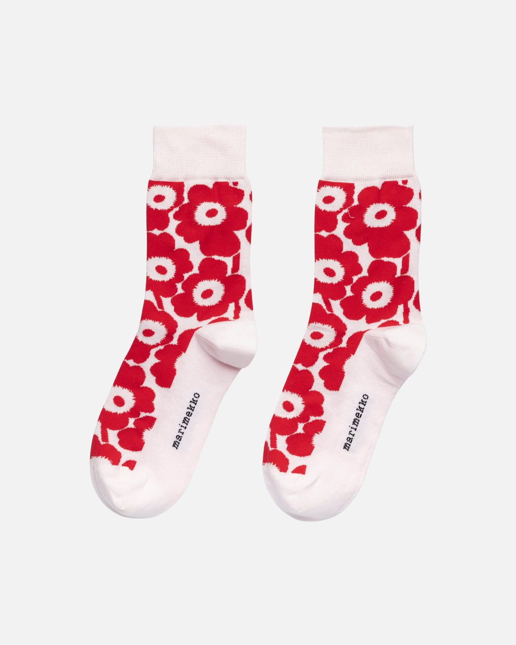 Socken KIRMAILLA UNIKKO