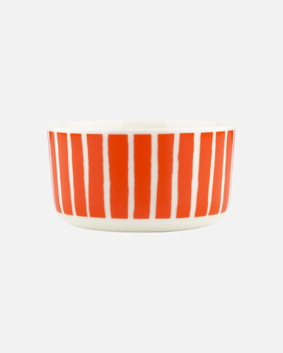 Marimekko Müslischale, Piccolo rot