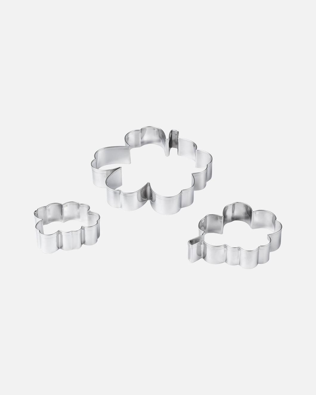 Ausstechform UNIKKO