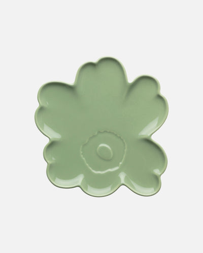 Teller UNIKKO 60 Jahre