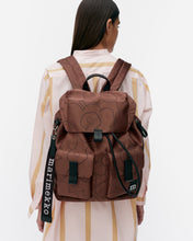 Rucksack EVERYTHING L UNIKKO