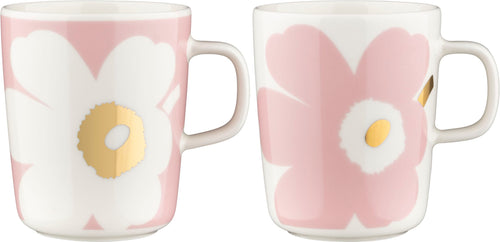 Tassen Set JUHLA UNIKKO