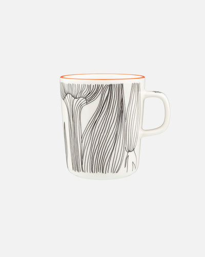 Tasse KUKAT PUHKEAVAT
