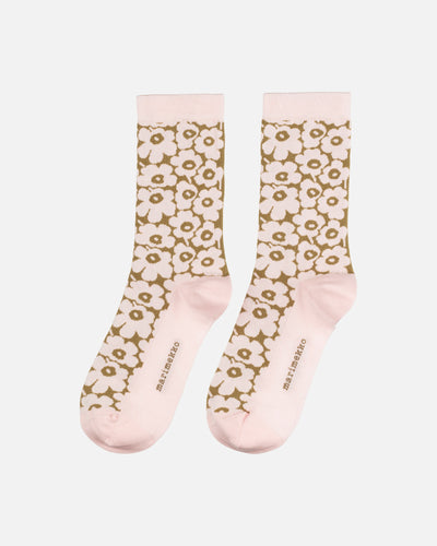 Socken LINJAUS PIKKUINEN UNIKKO