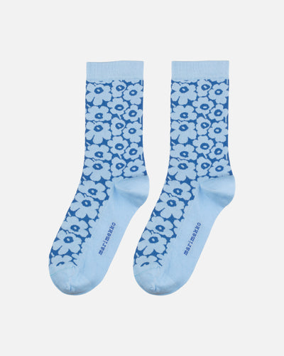 Socken LINJAUS PIKKUINEN UNIKKO