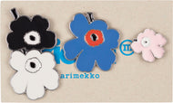 Pin PUMPULI UNIKKO