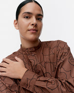 Shirt ROHKEA PIIRTO UNIKKO   1x 36