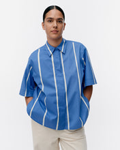 Shirt SINERTÄVÄ PUHVELI