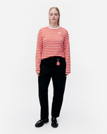 Shirt TASARAITA UNIKKO      1x L   1x XL