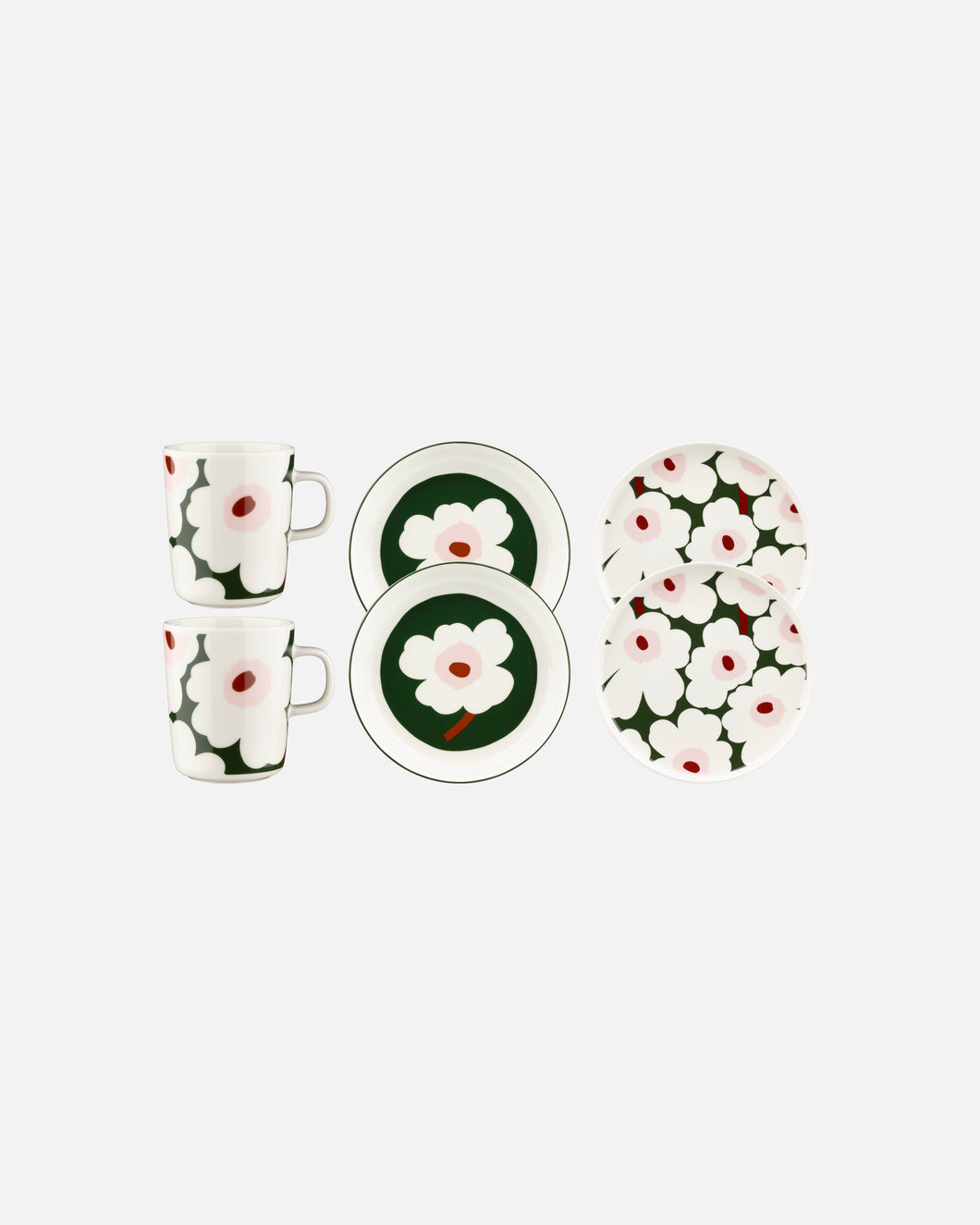 Dinner Set UNIKKO 2025