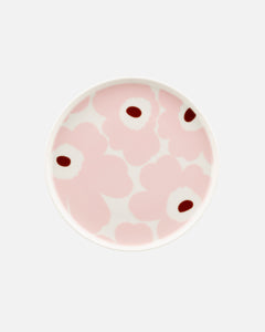 Teller UNIKKO rosé