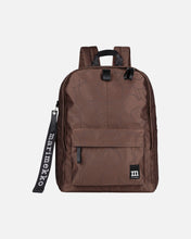 Rucksack ZIP TOP PIIRTO UNIKKO