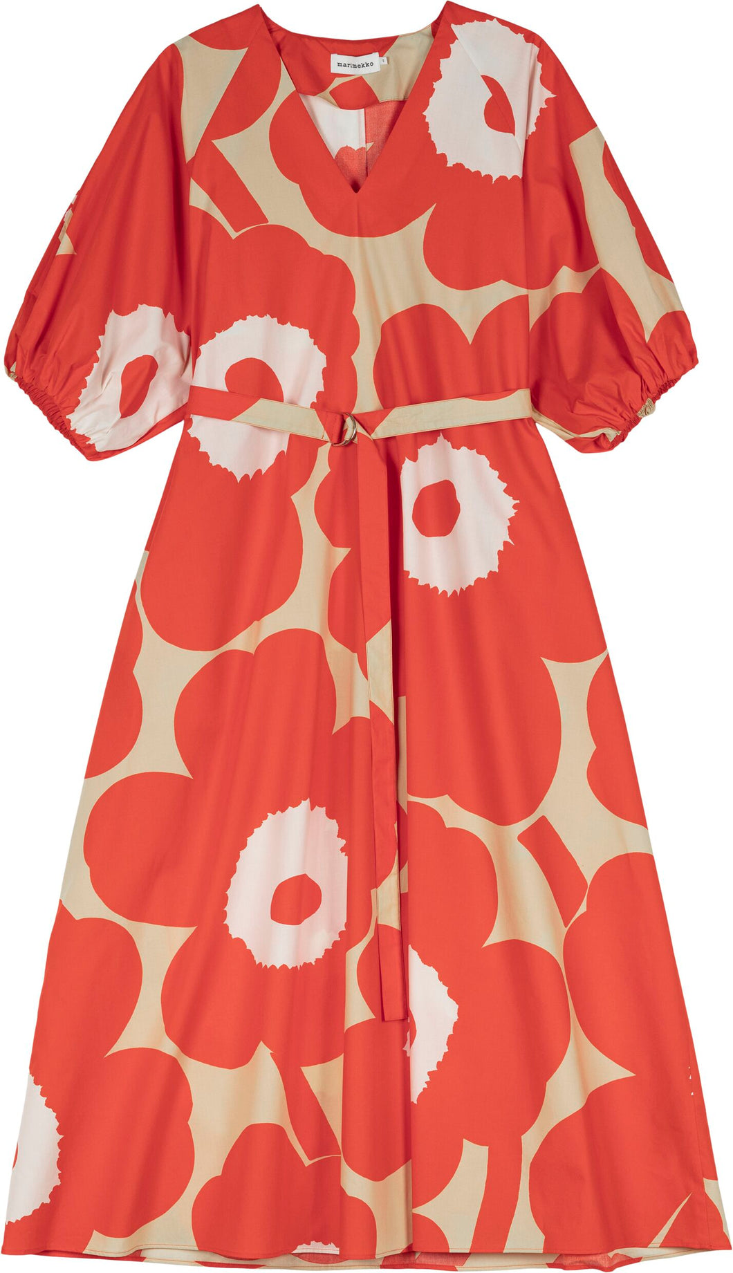 Kleid KIMPPU UNIKKO