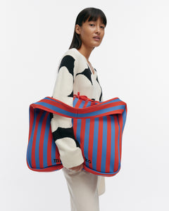 Tasche KNITTED BAG MERIROSVO