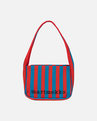 Tasche KNITTED SHOULDER BAG MERIROSVO
