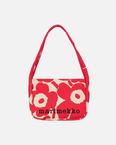 Tasche KNITTED SHOULDER BAG UNIKKO