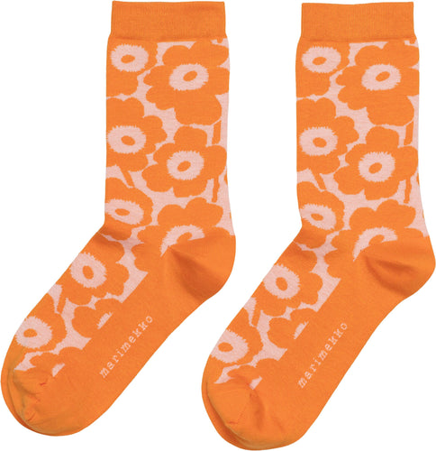 Socken LINJAUS UNIKKO