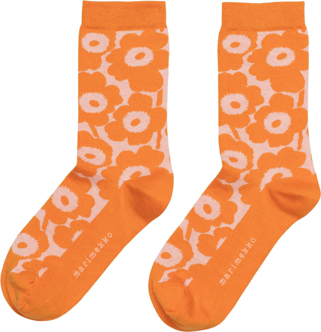 Socken LINJAUS UNIKKO   1x 37-39   1x 40-42
