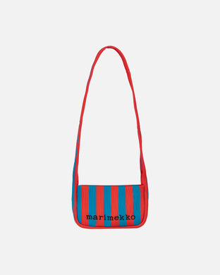 Tasche KNITTED MINI SHOULDER BAG MERIROSVO