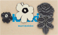 Pin PUMPULI UNIKKO/VIHKIRUUSU