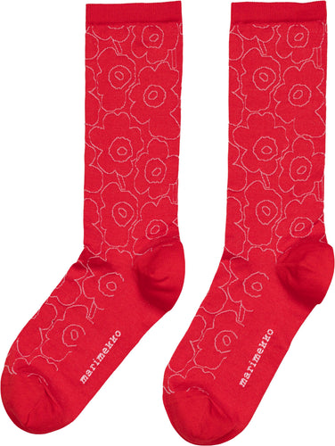 Socken SISSI PIIRTO UNIKKO
