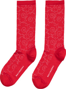 Socken SISSI PIIRTO UNIKKO