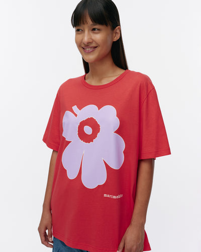 Shirt VIHNE PIIRTO UNIKKO