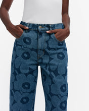 Jeans MARIDENIM BARREL UNIKKO