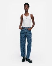 Jeans MARIDENIM BARREL UNIKKO