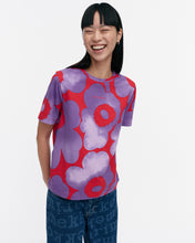 Shirt ERNA AKVARELLI UNIKKO
