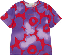 Shirt ERNA AKVARELLI UNIKKO