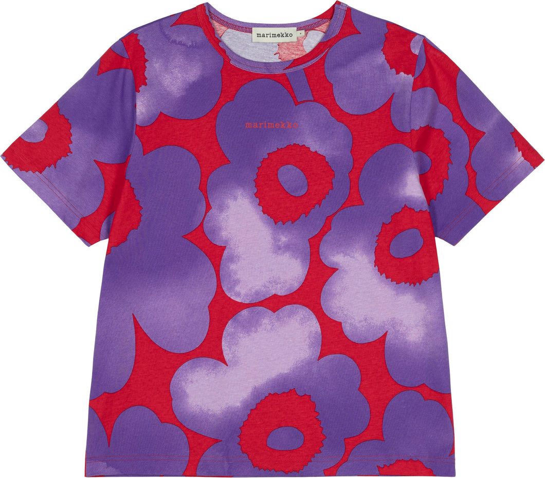 Shirt ERNA AKVARELLI UNIKKO