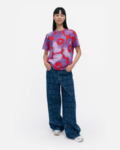 Shirt ERNA AKVARELLI UNIKKO