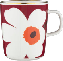 Tassen Set JUHLA UNIKKO
