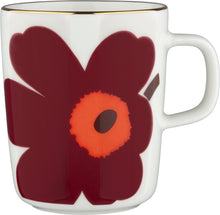Tassen Set JUHLA UNIKKO
