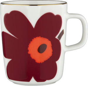 Tassen Set JUHLA UNIKKO