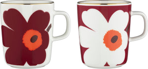 Tassen Set JUHLA UNIKKO